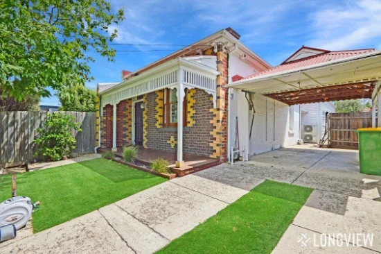 200 Station Street, Fairfield, Vic 3078