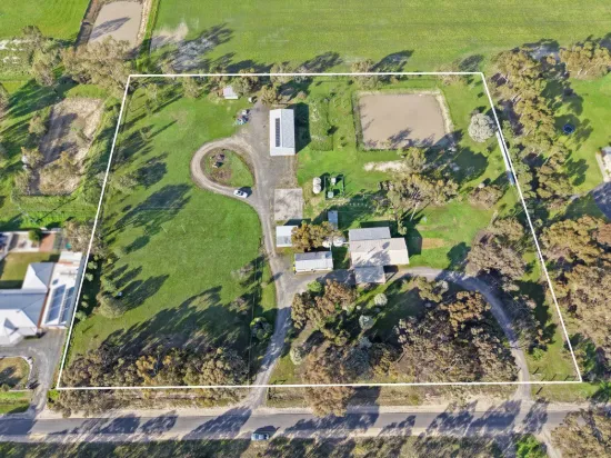 200 Wards Road, Haven, Vic 3401