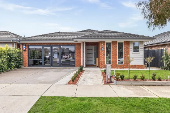 200 Warralily Boulevard, Armstrong Creek, Vic 3217