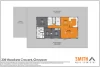 200 Woodcote Crescent, Girraween, NT 0836-Floorplan