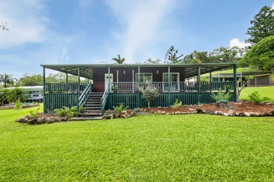 2000 Bruce Highway, The Leap, Qld 4740