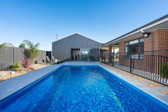 2001A Culcairn Holbrook Road, Morven, NSW 2660