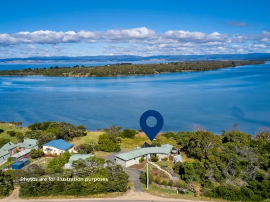2002 Coles Bay Road, Coles Bay, Tas 7215