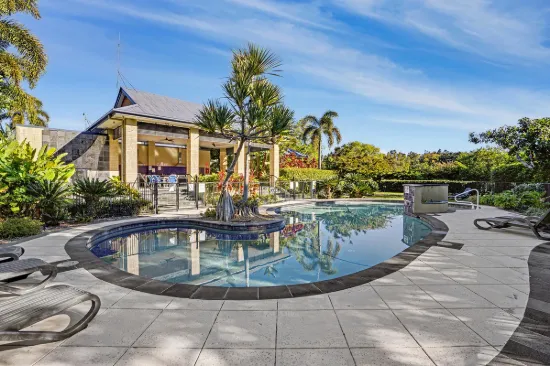 2004/1 The Vistas Drive, Carrara, Qld 4211-Image