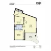 201/248 Flinders Street, Adelaide, SA 5000-Floorplan
