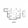 201/311 Hume Highway, Liverpool, NSW 2170-Floorplan