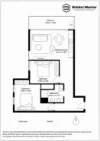 201/5 Blanch Street, Preston, Vic 3072-Floorplan