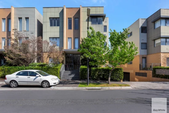 201/5 Collared Close, Bundoora VIC 3083-Image