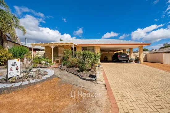 201 Atkinson Street North, Collie, WA 6225