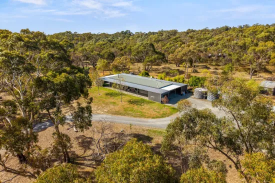 201 Blackwood Road, Cromer, SA 5235