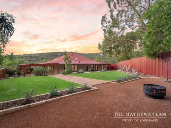 201 Brookton Highway, Kelmscott, WA 6111