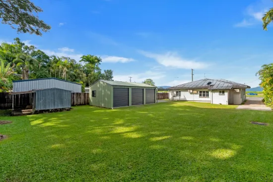 201 Bruce Highway, Edmonton, Qld 4869