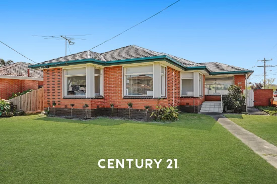 201 Buckley Street, Noble Park, Vic 3174 - For Sale