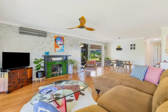 201 Byangum Road, Murwillumbah, NSW 2484 - Sold