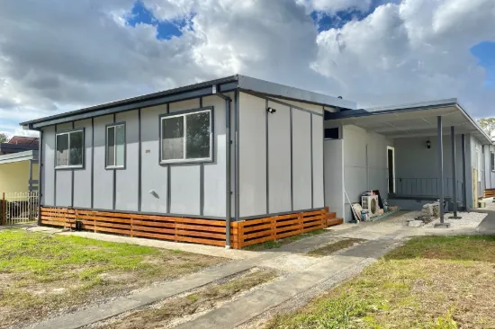 201 Carlisle Avenue, Hebersham, NSW 2770