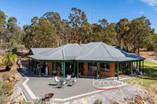 201 Clackline-Toodyay Road, Clackline, WA 6564