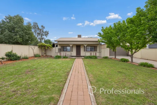 201 Commercial Street, Merbein, Vic 3505 - For Sale
