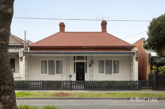 201 Coppin Street, Richmond, Vic 3121