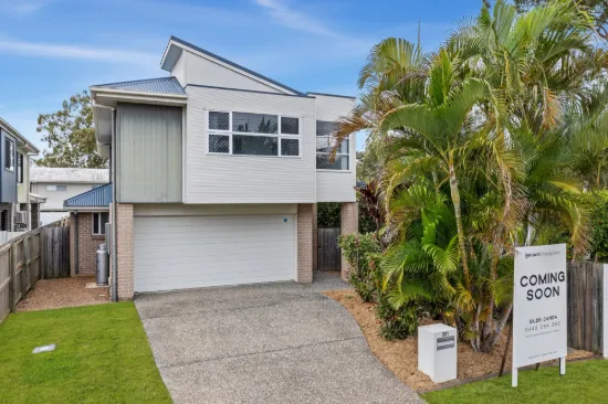 201 Delancey Street, Ormiston, Qld 4160