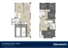201 Delancey Street, Ormiston, Qld 4160-Floorplan
