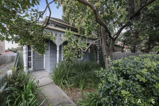 201 Gordon Street, Footscray, Vic 3011