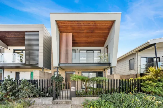 201 Harbour Boulevard, Shell Cove, NSW 2529