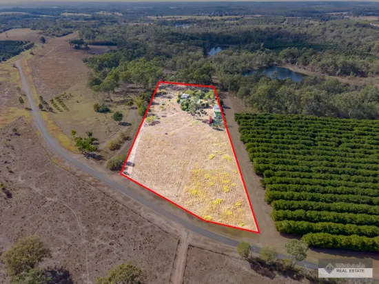 201 Hawes Road, Electra, Qld 4670