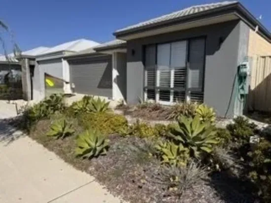 201 Hawksbill Drive, Alkimos, WA 6038