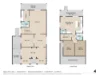 201 Latrobe Terrace, Paddington, Qld 4064-Floorplan
