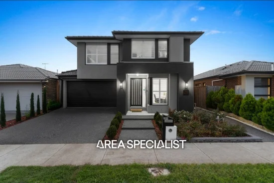 201 Morison Road, Cranbourne East, Vic 3977 - For Rent