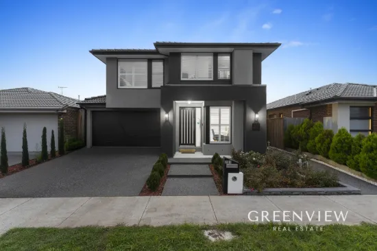 201 Morison Road, Cranbourne East, Vic 3977