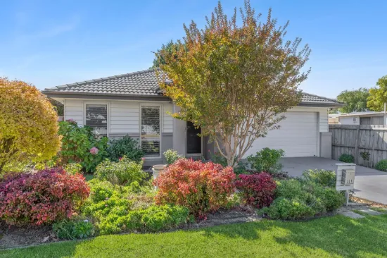 201 Newcombe Street, Portarlington, Vic 3223
