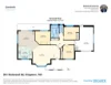 201 Redwood Road, Kingston, Tas 7050-Floorplan
