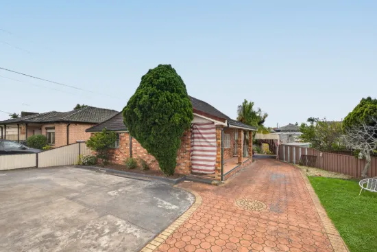 201 Robertson St, Guildford, NSW 2161