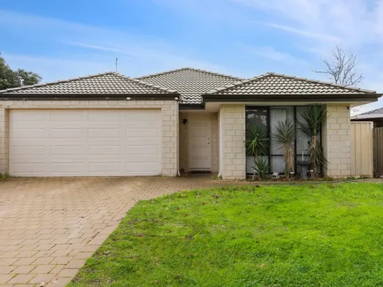 201 Seventh Road, Armadale, WA 6112