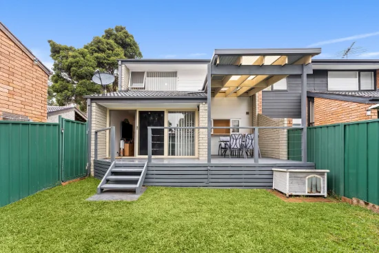 201 St Johns Road, Bradbury, NSW 2560
