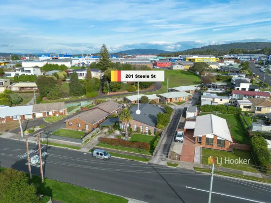 201 Steele Street, Devonport, Tas 7310-Image