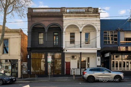 201 Swan Street, Richmond, Vic 3121