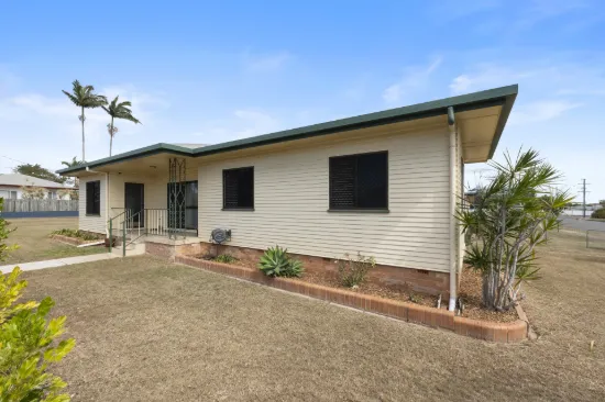 201 Targo Street, Walkervale, Qld 4670