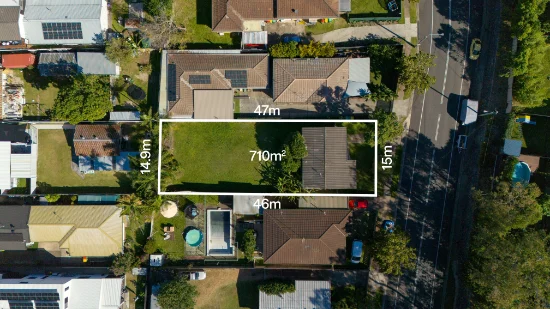 201 Turpin Road, Labrador, Qld 4215 - For Sale