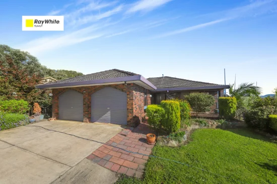 201 Wynyard Street, Tumut, NSW 2720