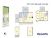 2012 Coles Bay Rd, Coles Bay, Tas 7215-Floorplan