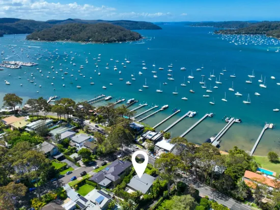 2015 Pittwater Road, Bayview, NSW 2104
