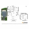 2015 Pittwater Road, Bayview, NSW 2104-Floorplan