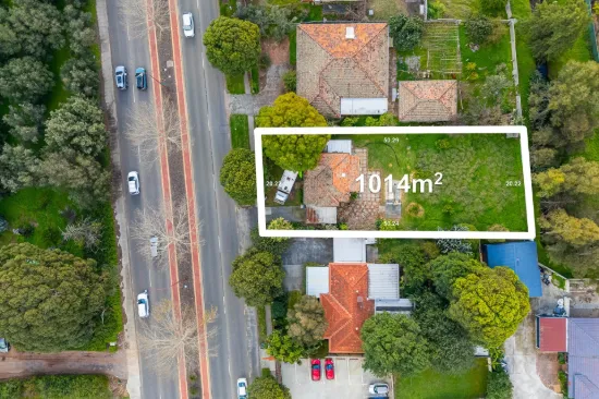 2016 Albany Highway, Maddington, WA 6109