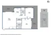 202/14 Nightcap Street, North Kellyville, NSW 2155-Floorplan
