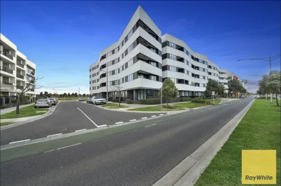 202/2 Clark Street, Williams Landing, Vic 3027