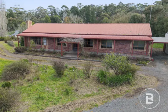 202 - 204 Nolan Street, Buninyong, Vic 3357