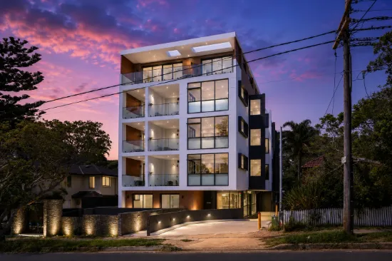 202/304 Taren Point Road, Caringbah NSW 2229-Image