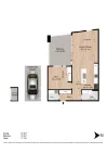 202/41 Troubridge Drive, West Lakes, SA 5021-Image